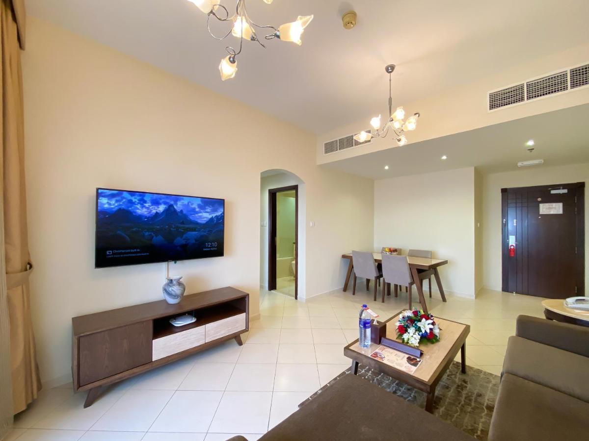 Auris Boutique Hotel Apartments, Al Barsha - At The Mall Dubai Ngoại thất bức ảnh
