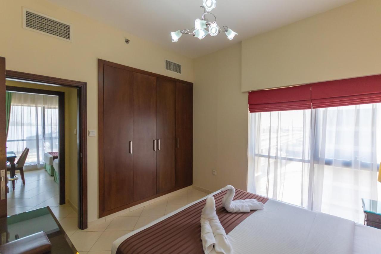 Auris Boutique Hotel Apartments, Al Barsha - At The Mall Dubai Ngoại thất bức ảnh