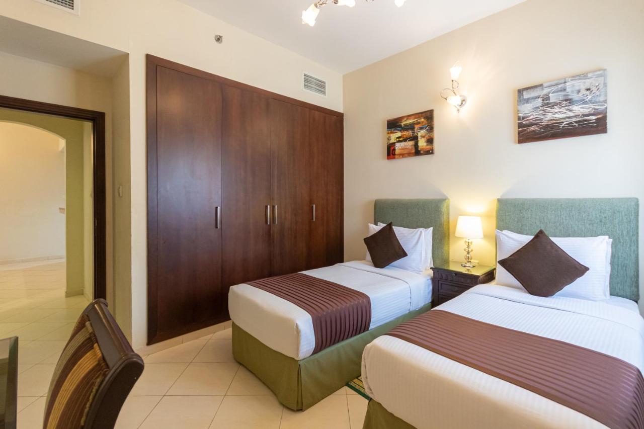 Auris Boutique Hotel Apartments, Al Barsha - At The Mall Dubai Ngoại thất bức ảnh
