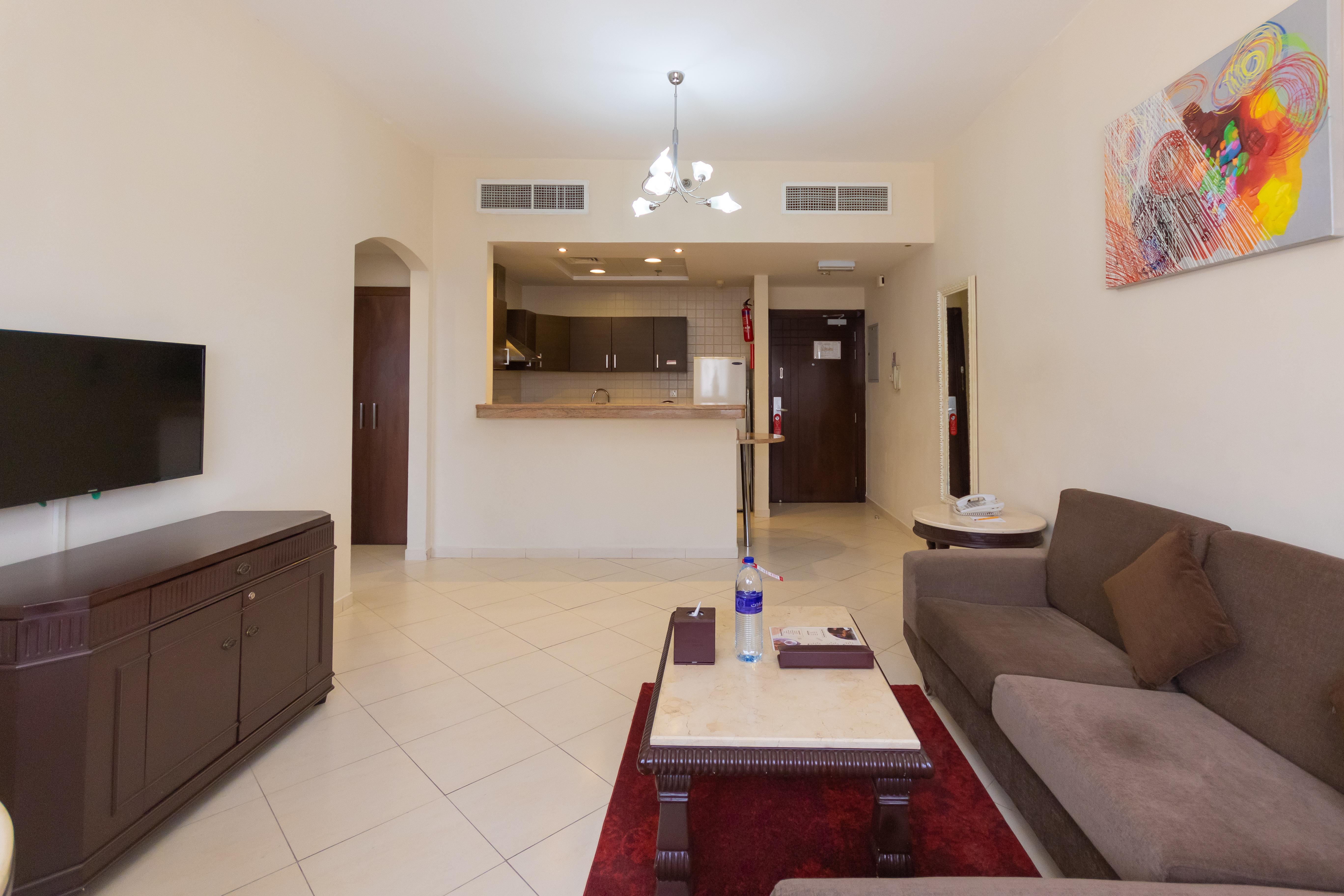 Auris Boutique Hotel Apartments, Al Barsha - At The Mall Dubai Ngoại thất bức ảnh