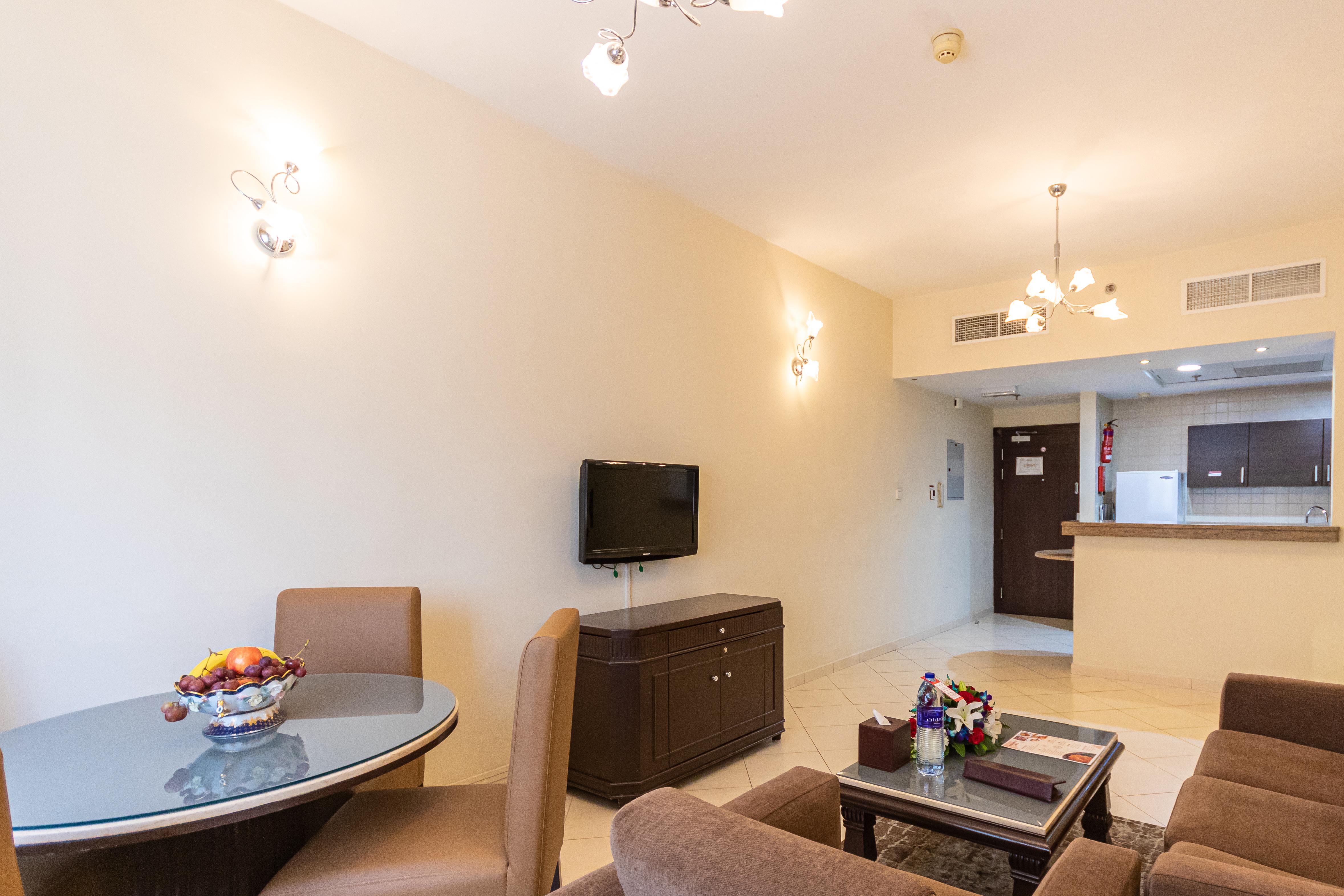 Auris Boutique Hotel Apartments, Al Barsha - At The Mall Dubai Ngoại thất bức ảnh