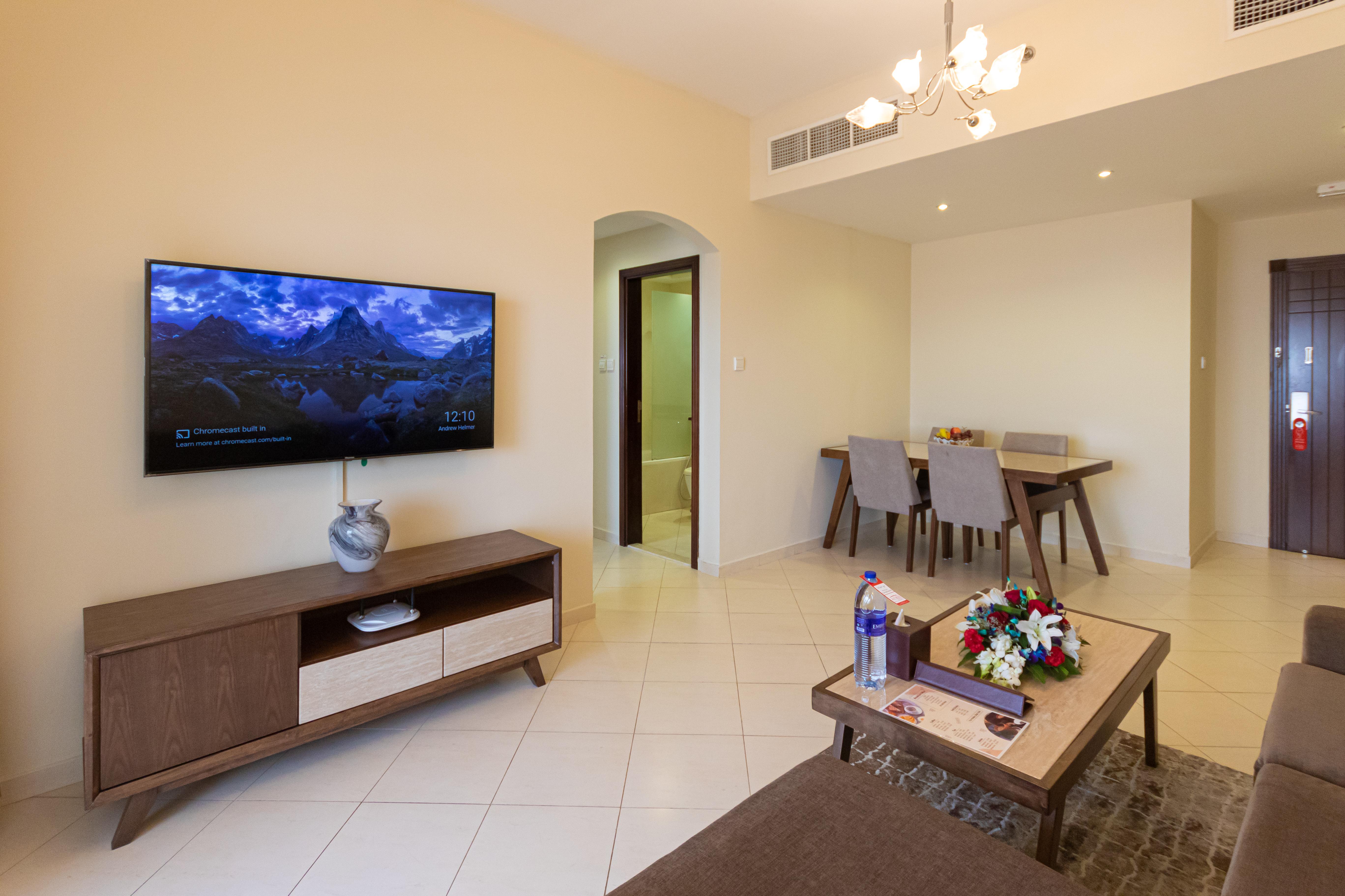 Auris Boutique Hotel Apartments, Al Barsha - At The Mall Dubai Ngoại thất bức ảnh
